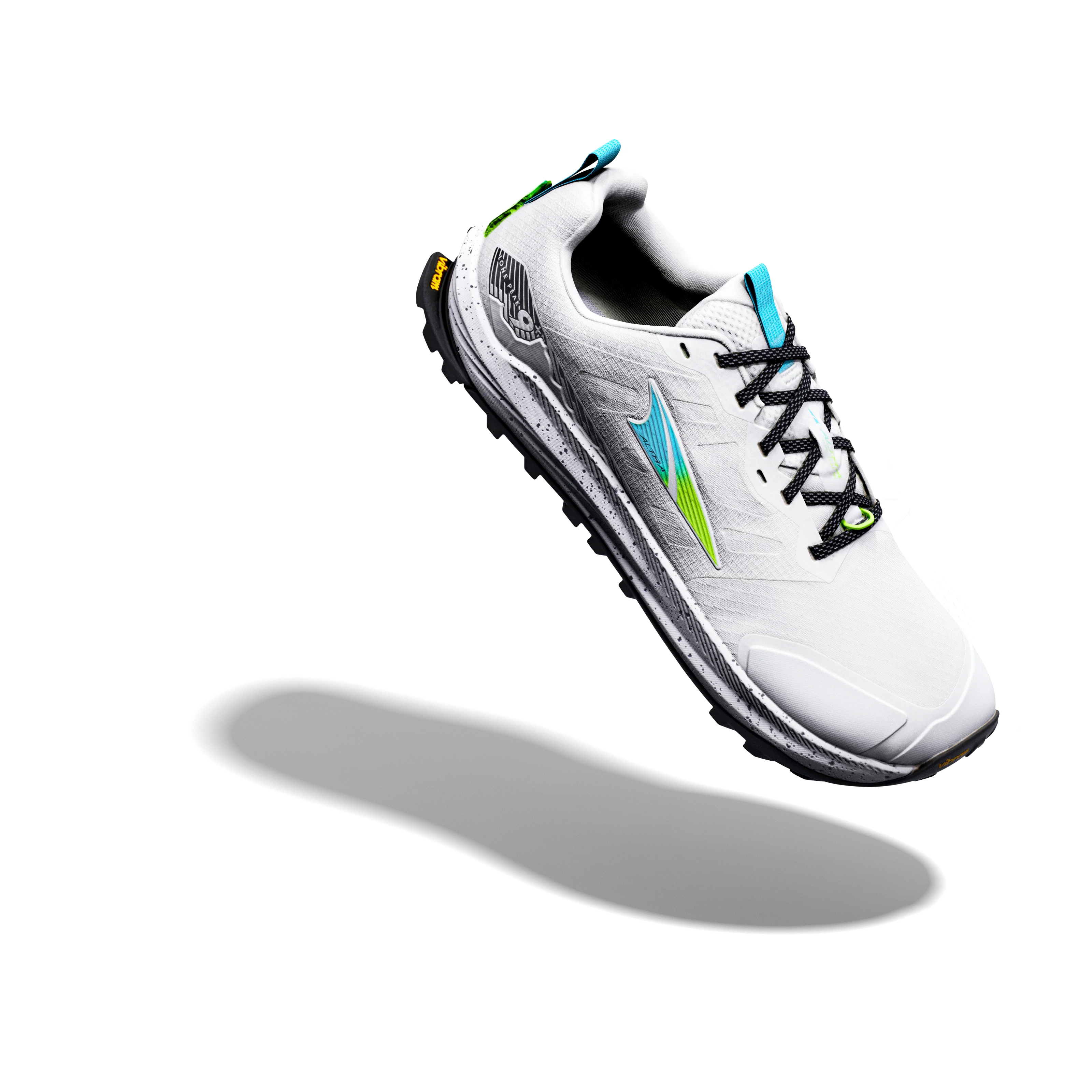 Men's Lone Peak 9+ - Image 8