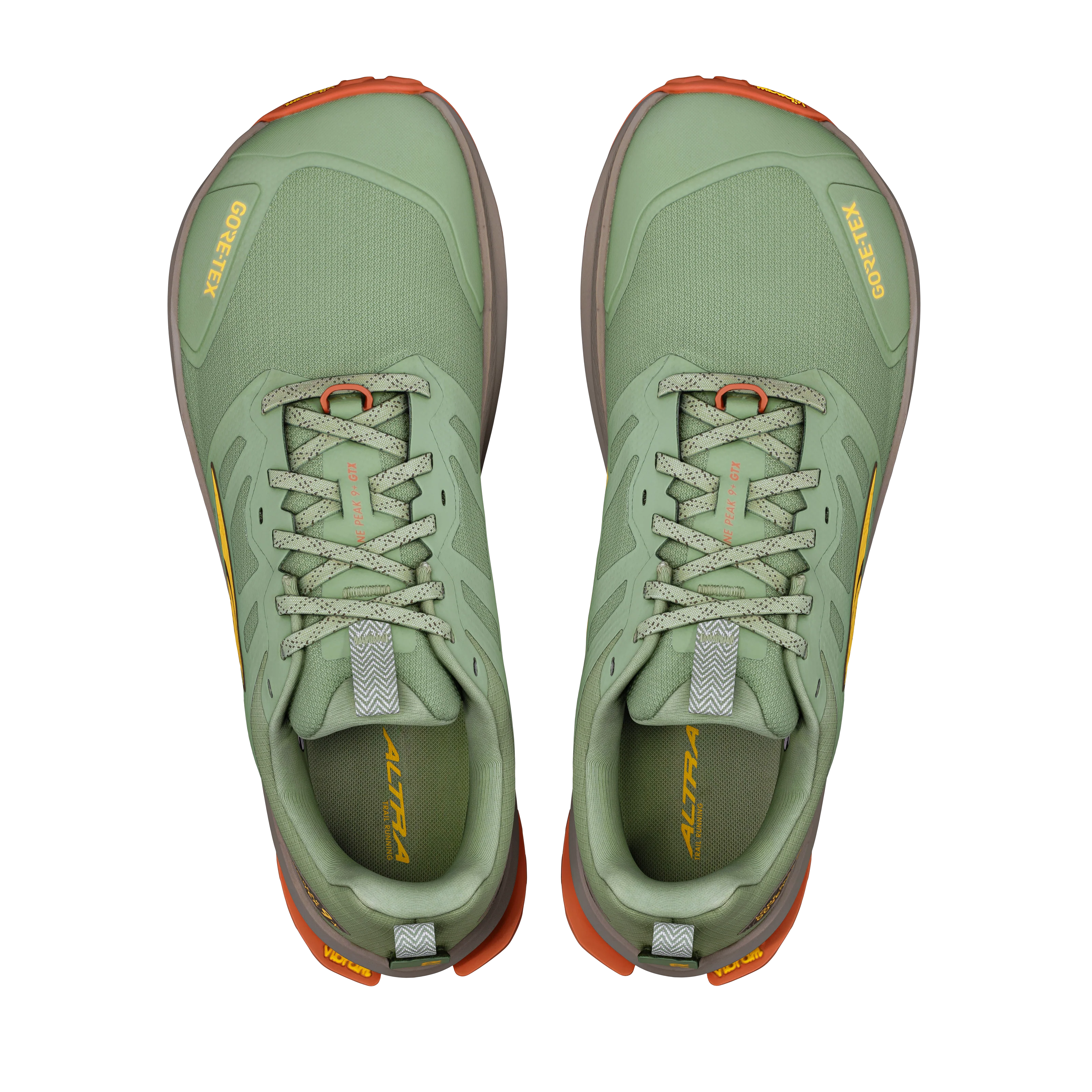 Men's Lone Peak 9+ GTX - Image 12
