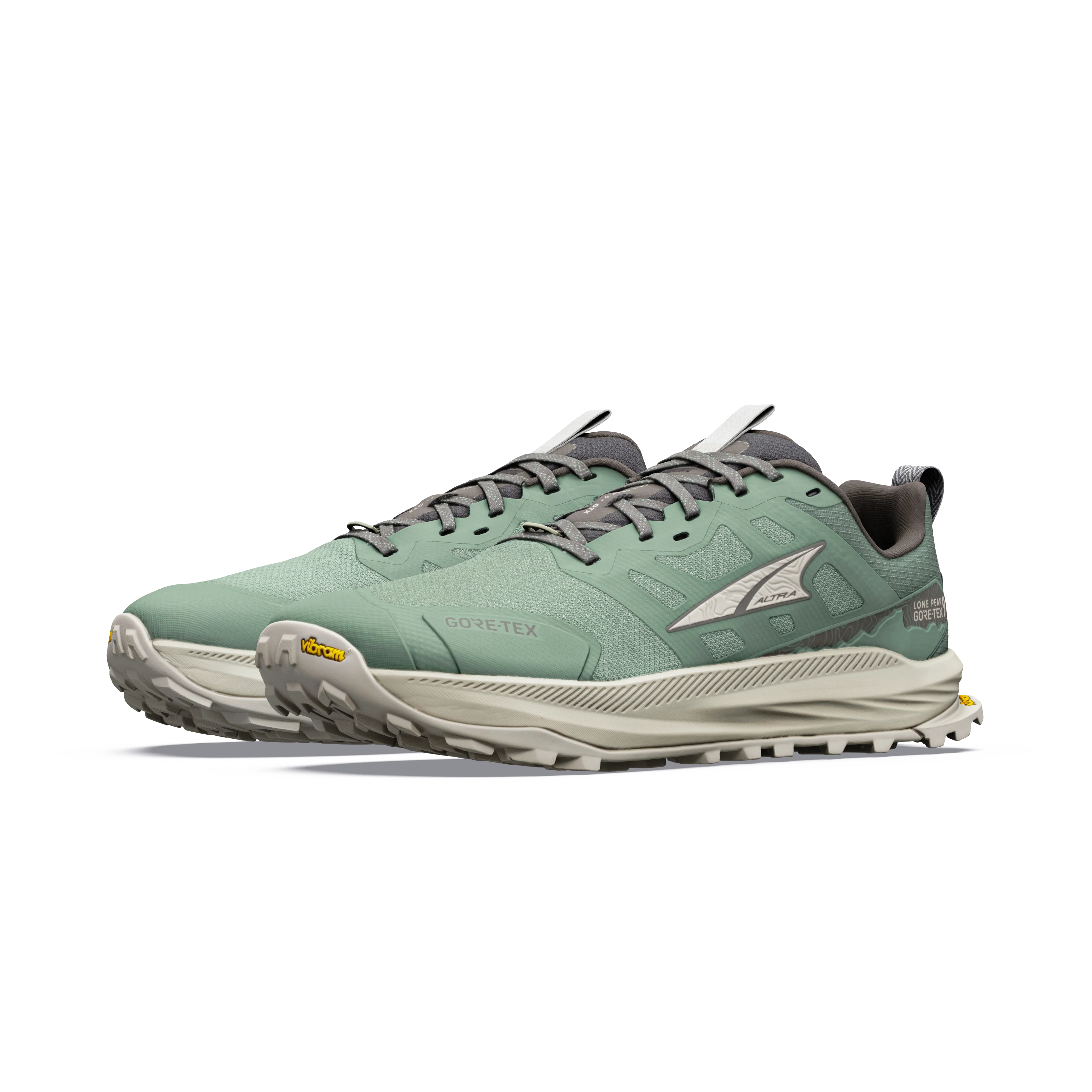 Men's Lone Peak 9+ GTX - Image 4