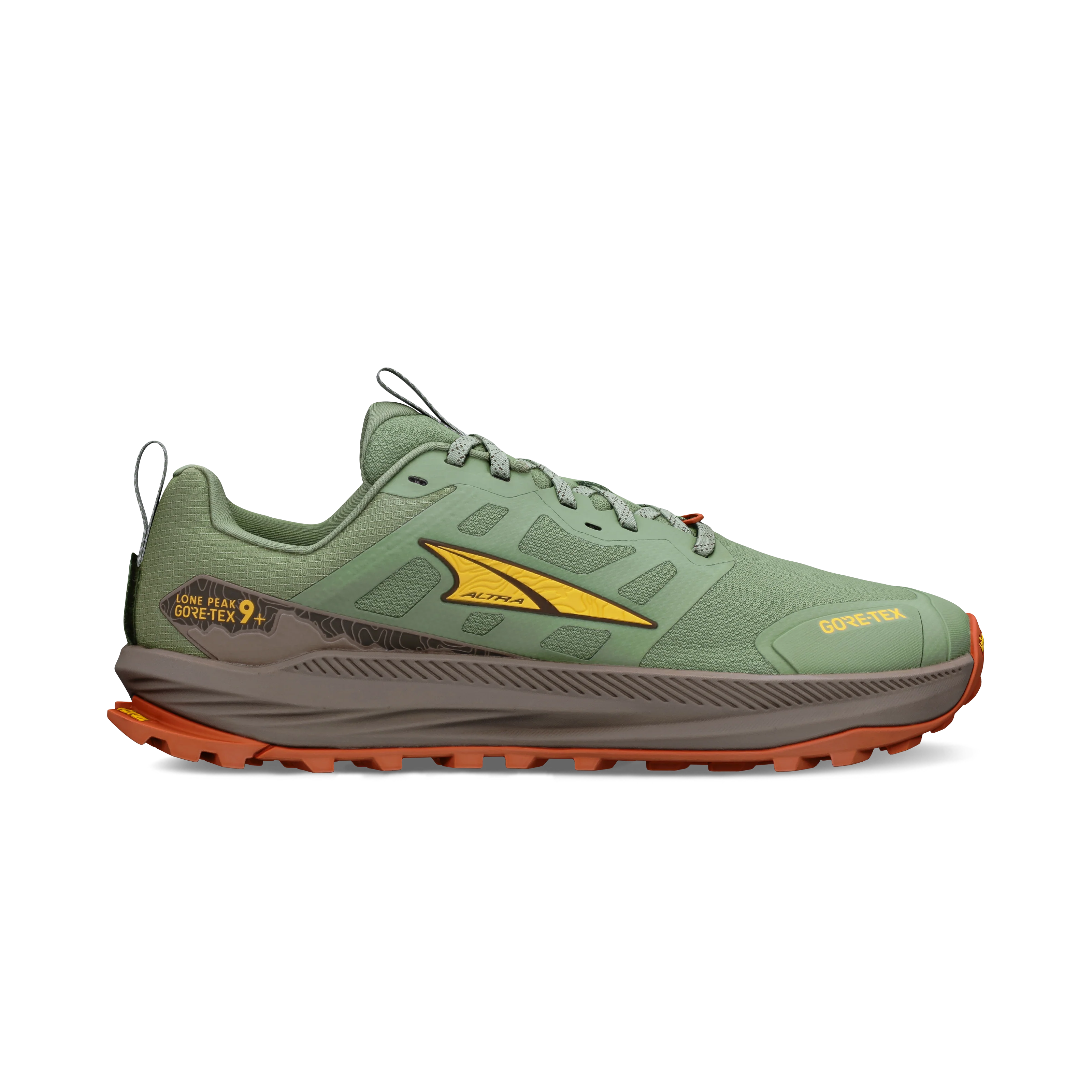 Men's Lone Peak 9+ GTX - Image 7