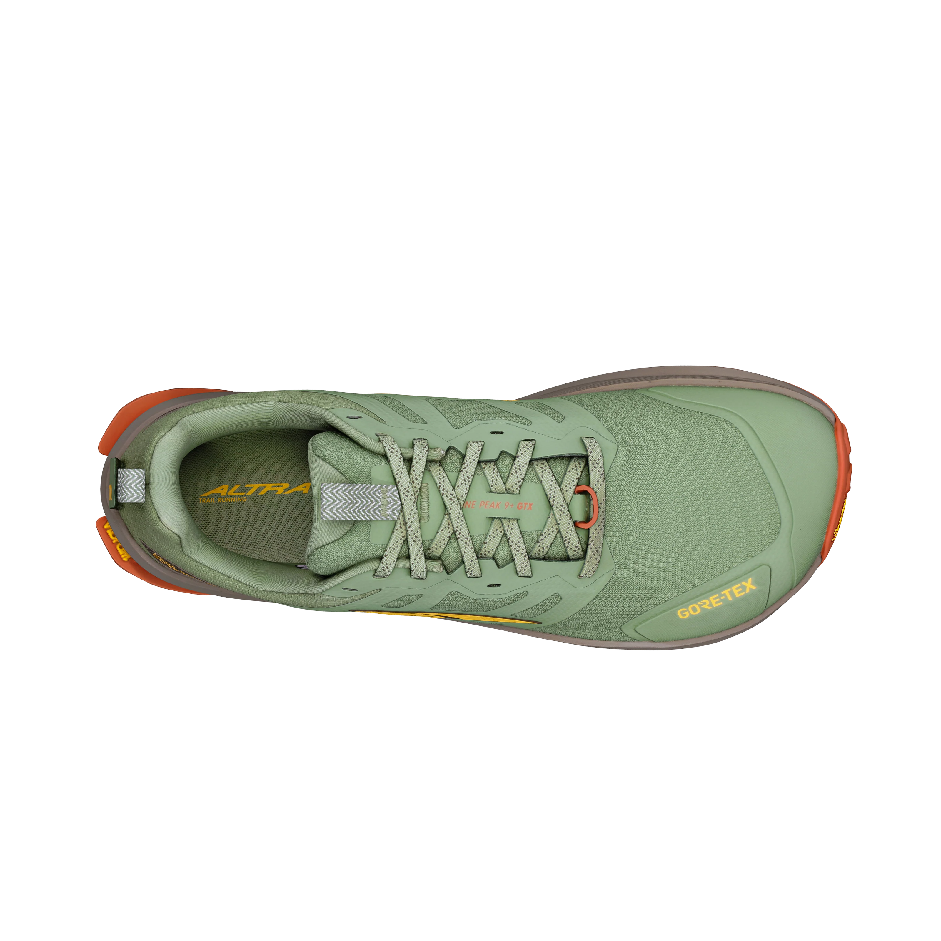 Men's Lone Peak 9+ GTX - Image 9