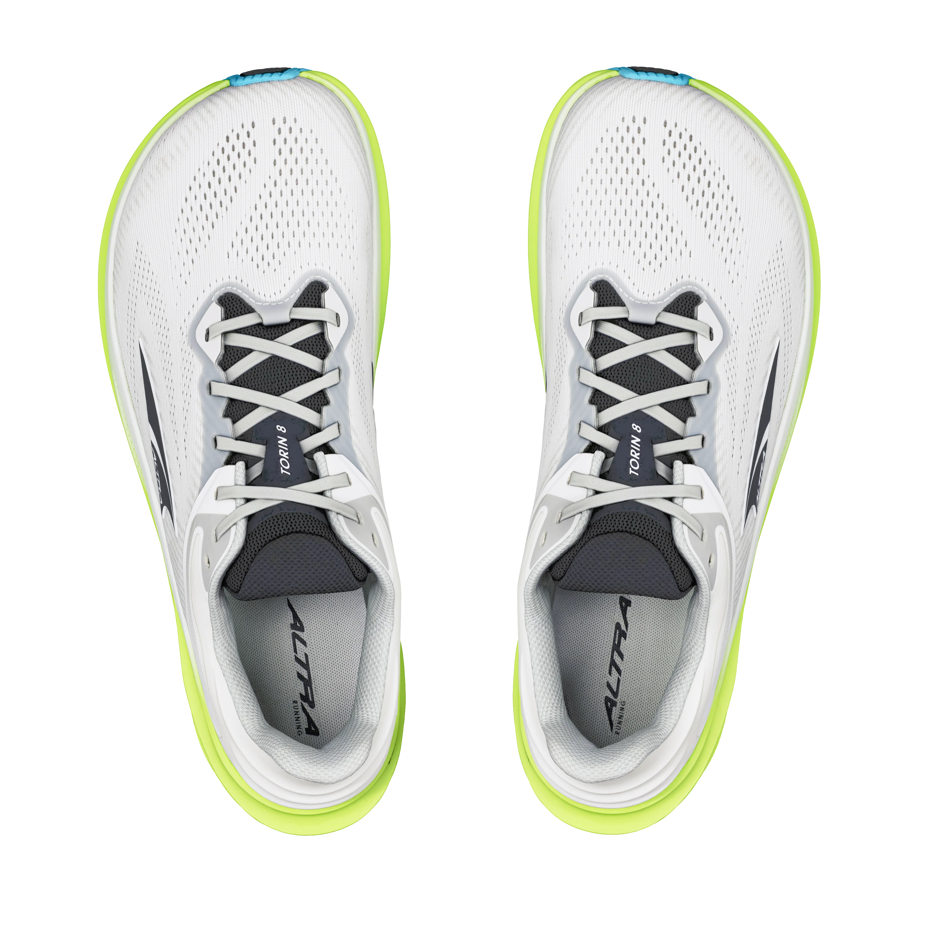 Men's Torin 8 - Image 12