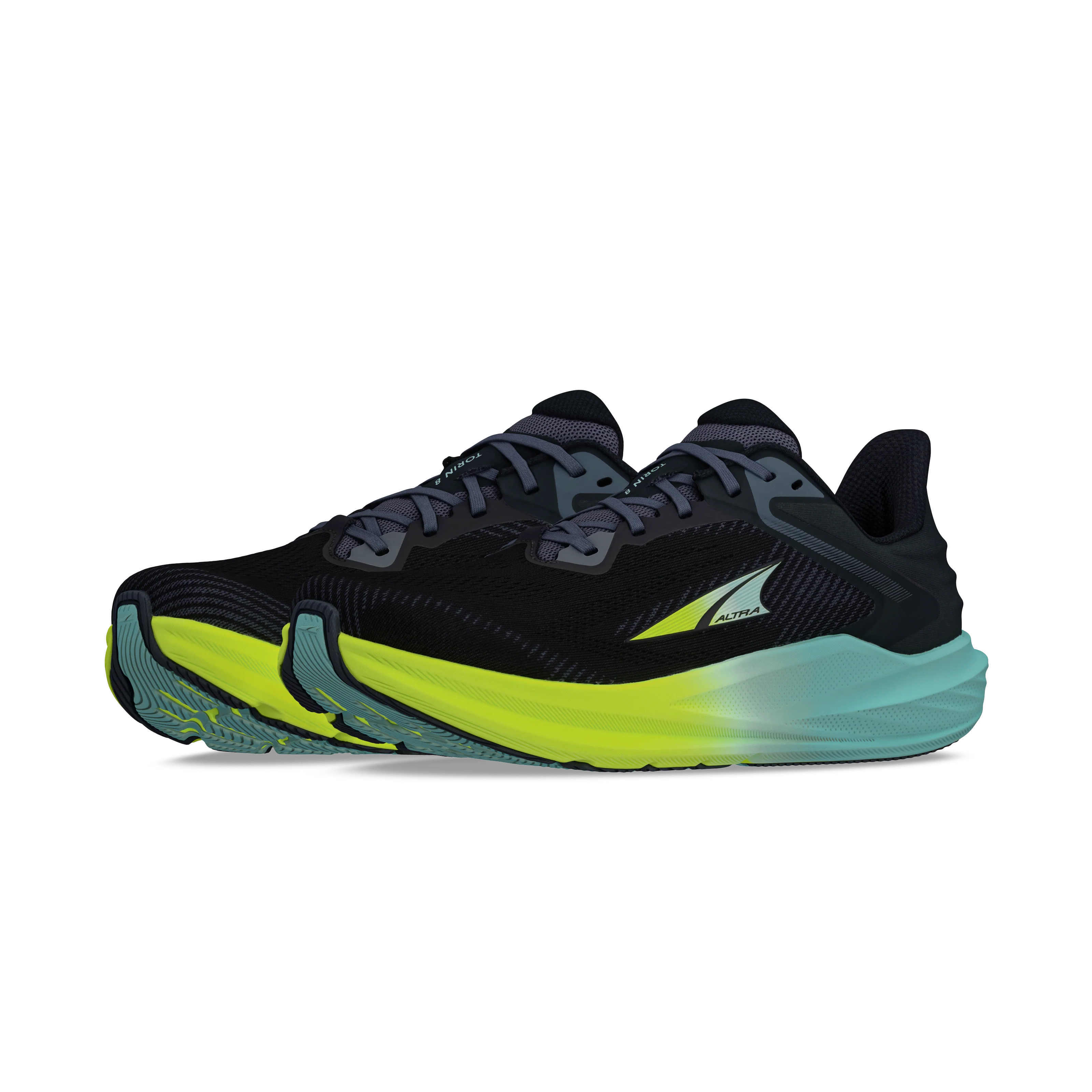 Men's Torin 8 - Image 17