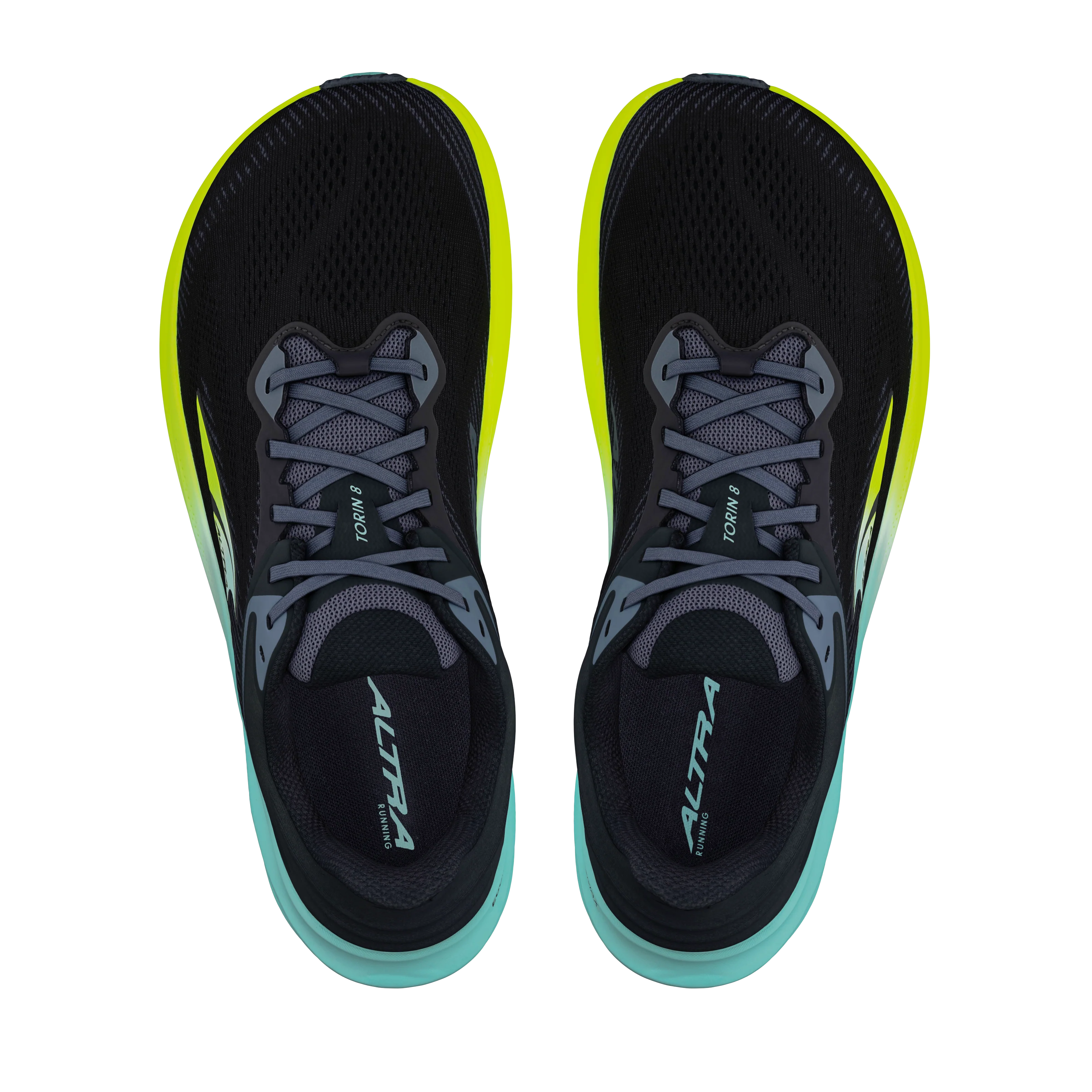 Men's Torin 8 - Image 18