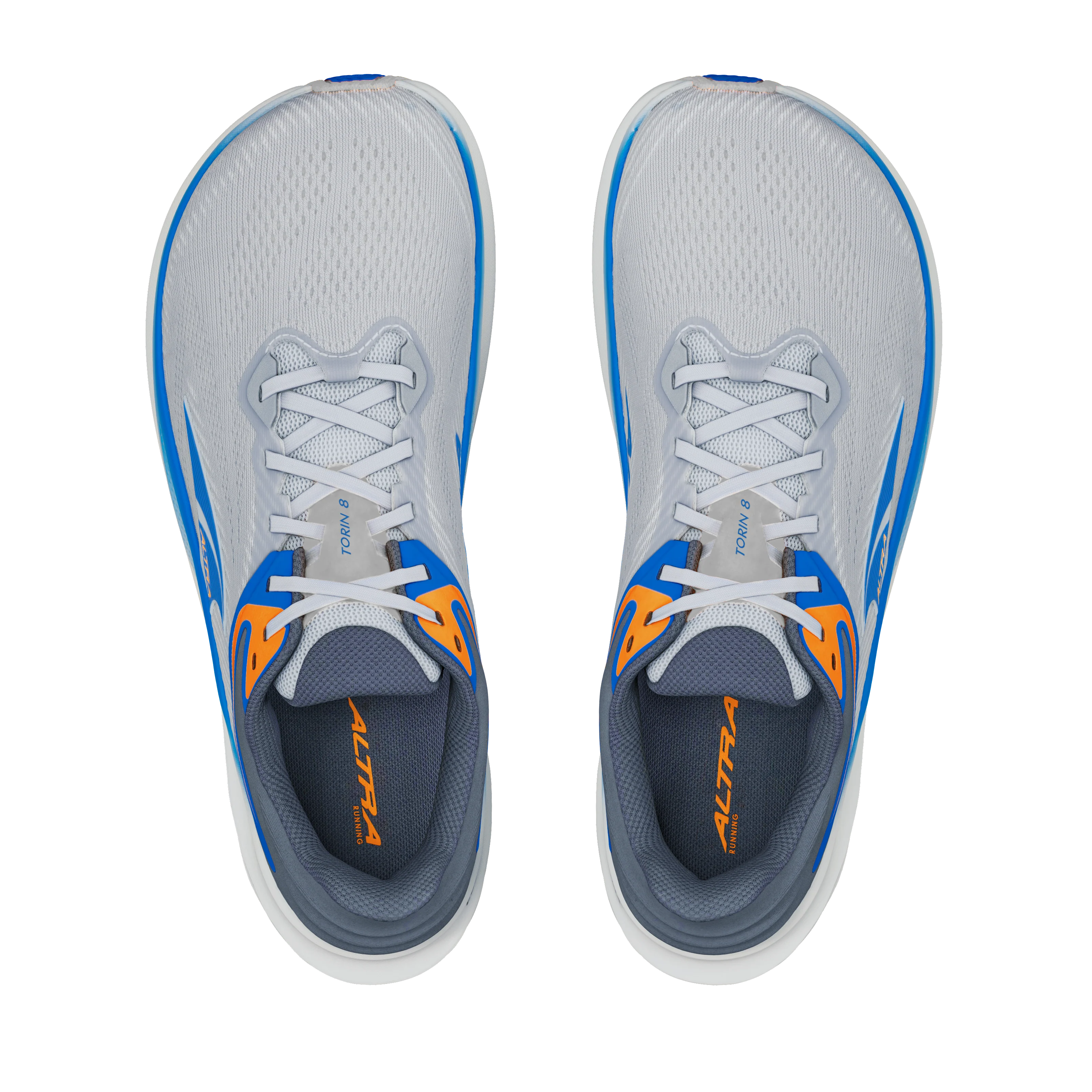 Men's Torin 8 - Image 24