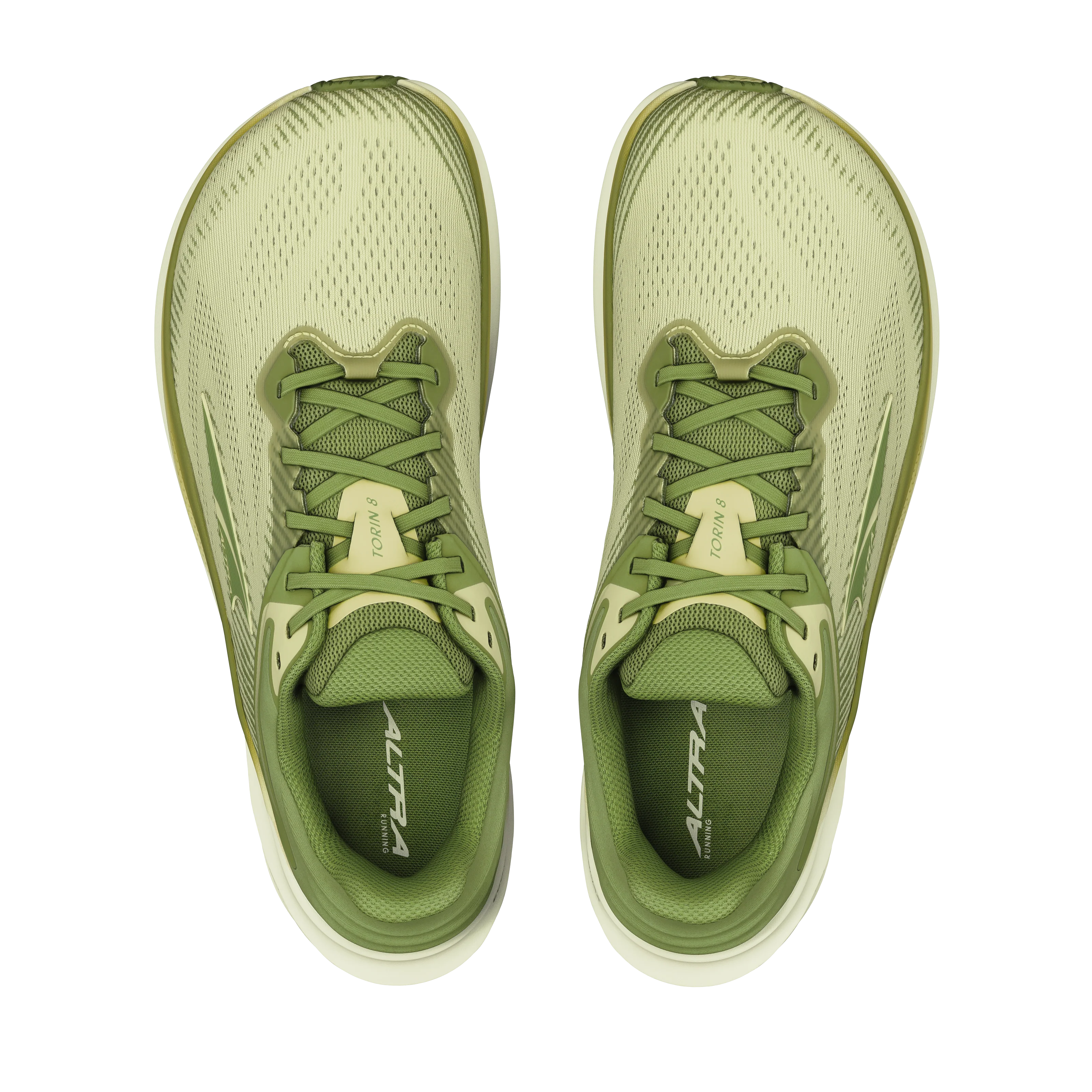 Men's Torin 8 - Image 30