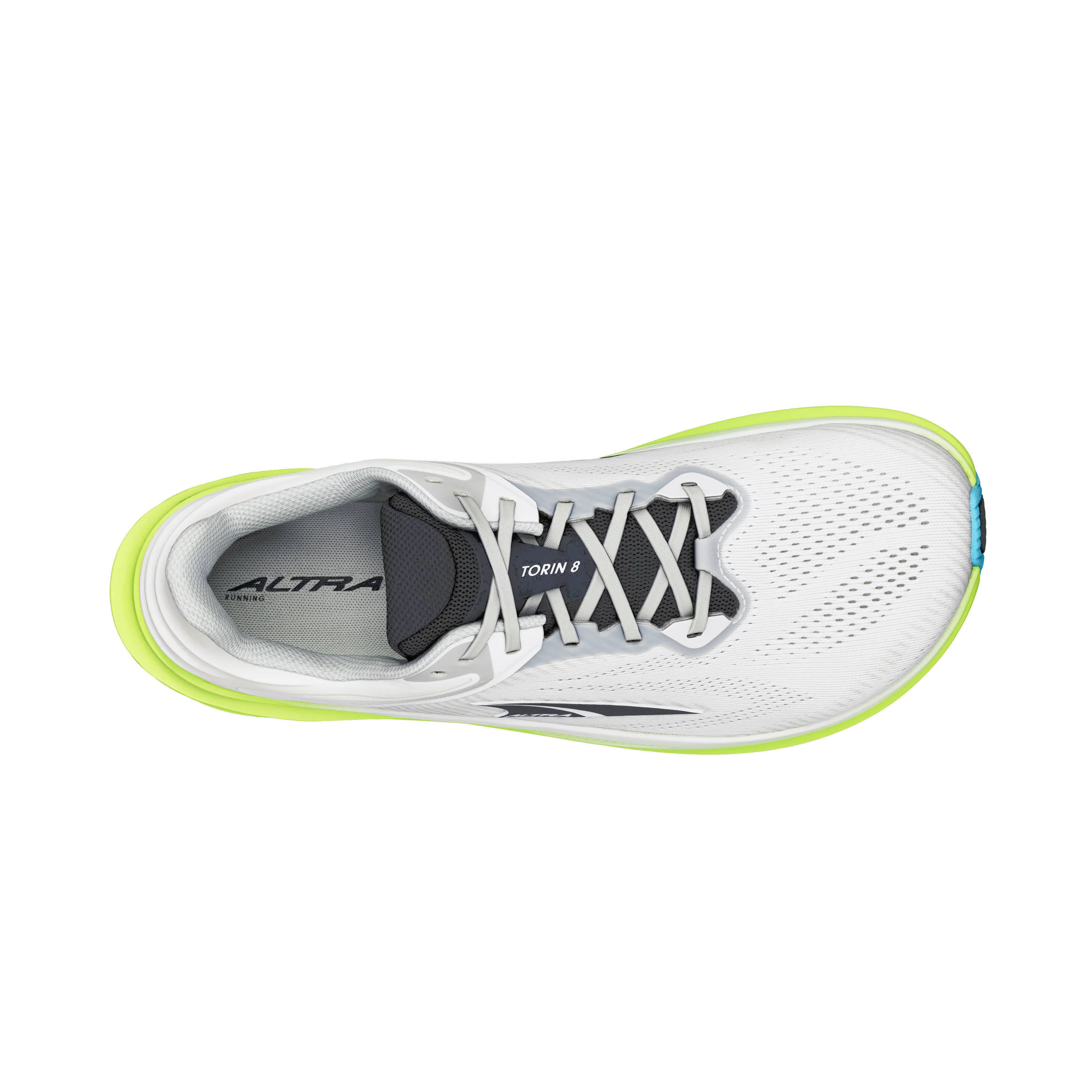 Men's Torin 8 - Image 9