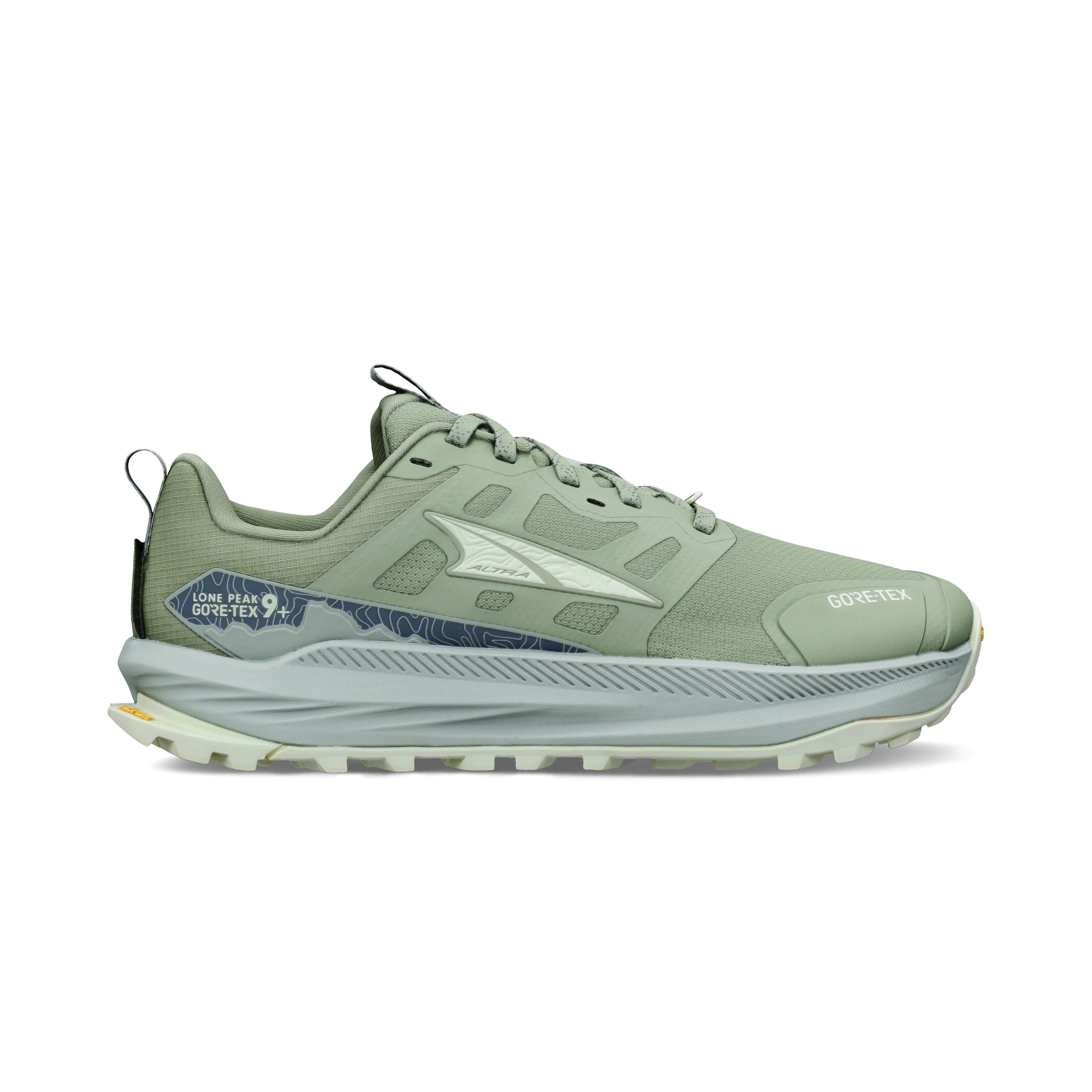 Women's Lone Peak 9+ GTX - Image 7